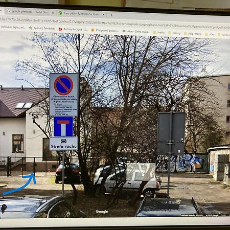 Neo Sky Apartment, Free Parking, 15 Min Walk Old Town&Kazimierz - By Homelike Krakau Exterior foto