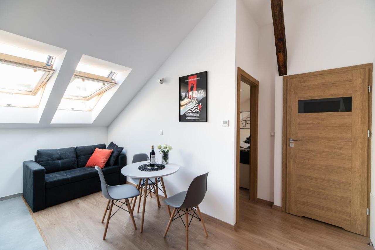 Neo Sky Apartment, Free Parking, 15 Min Walk Old Town&Kazimierz - By Homelike Krakau Exterior foto