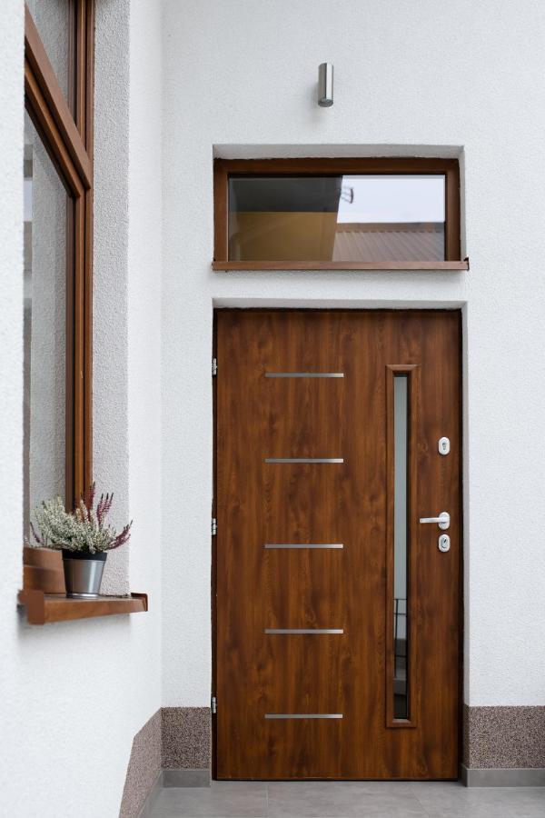 Neo Sky Apartment, Free Parking, 15 Min Walk Old Town&Kazimierz - By Homelike Krakau Exterior foto